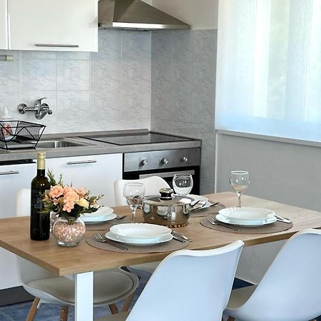 Apartments Ema Sali Zewnętrze zdjęcie