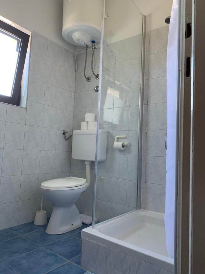 Apartments Ema Sali Zewnętrze zdjęcie