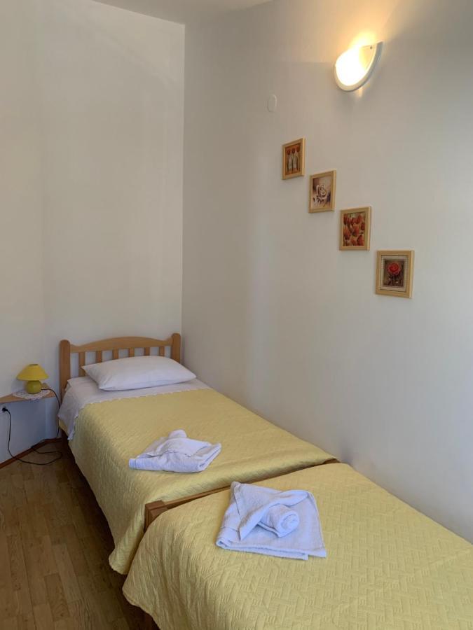 Apartments Ema Sali Zewnętrze zdjęcie