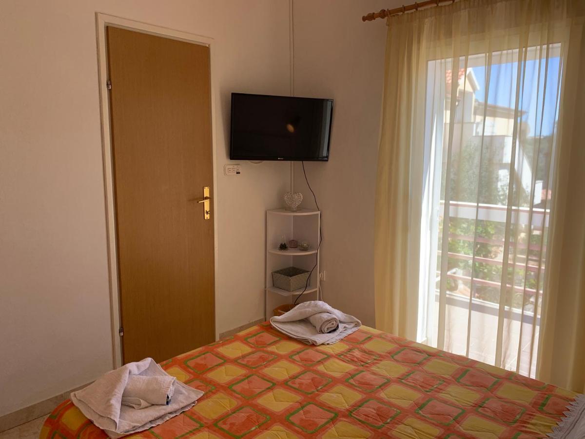 Apartments Ema Sali Zewnętrze zdjęcie
