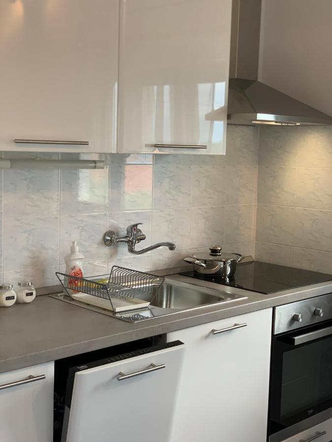 Apartments Ema Sali Zewnętrze zdjęcie