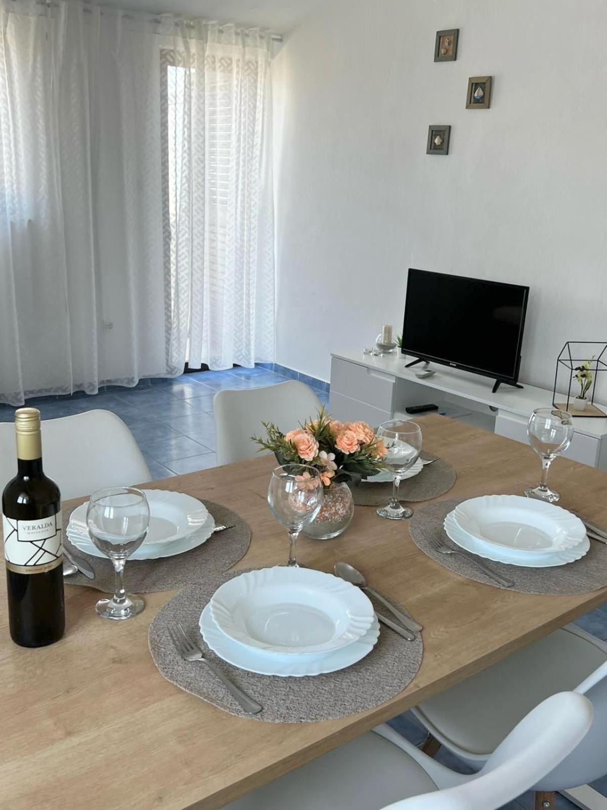 Apartments Ema Sali Zewnętrze zdjęcie