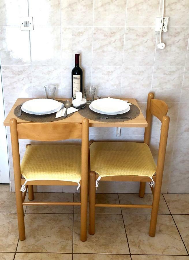 Apartments Ema Sali Zewnętrze zdjęcie
