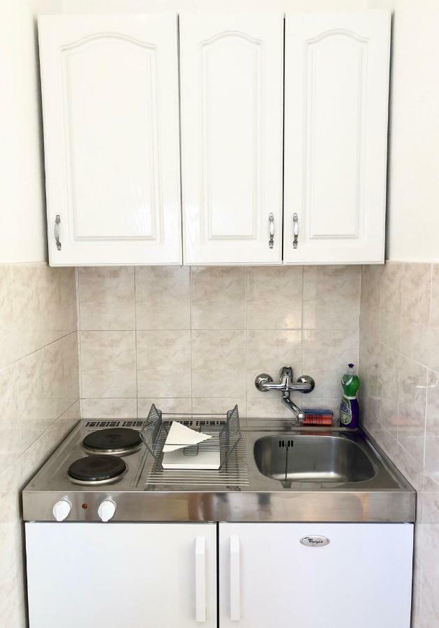 Apartments Ema Sali Zewnętrze zdjęcie