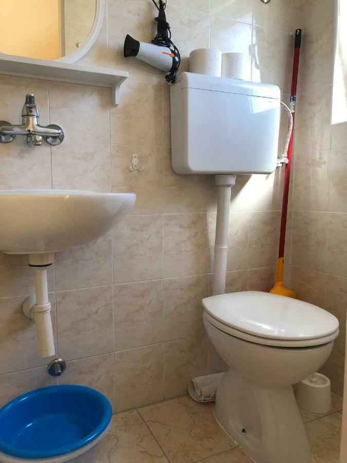 Apartments Ema Sali Zewnętrze zdjęcie