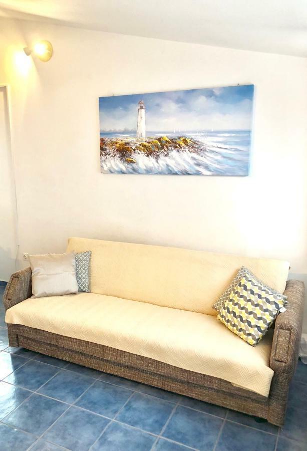 Apartments Ema Sali Zewnętrze zdjęcie