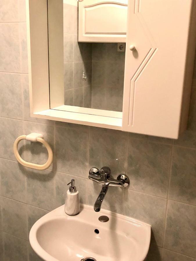 Apartments Ema Sali Zewnętrze zdjęcie