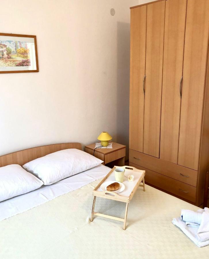 Apartments Ema Sali Zewnętrze zdjęcie