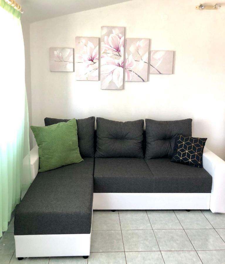Apartments Ema Sali Zewnętrze zdjęcie