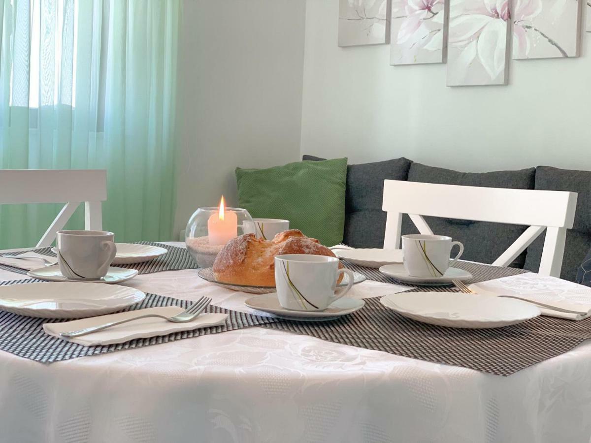 Apartments Ema Sali Zewnętrze zdjęcie
