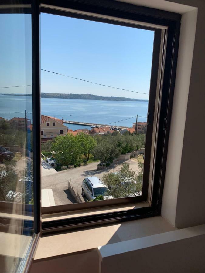 Apartments Ema Sali Zewnętrze zdjęcie