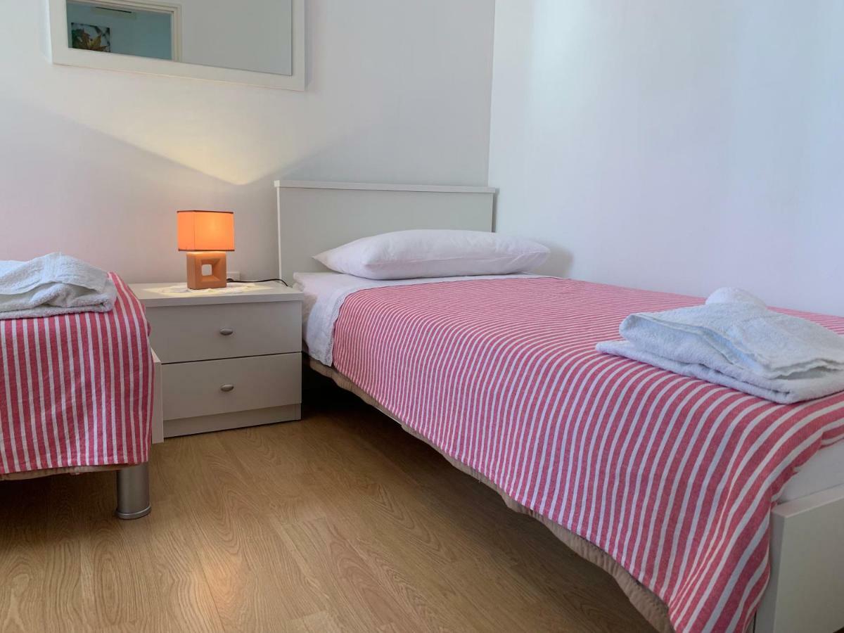 Apartments Ema Sali Zewnętrze zdjęcie