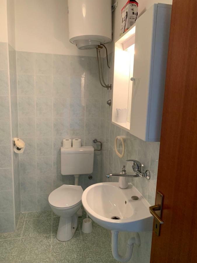 Apartments Ema Sali Zewnętrze zdjęcie
