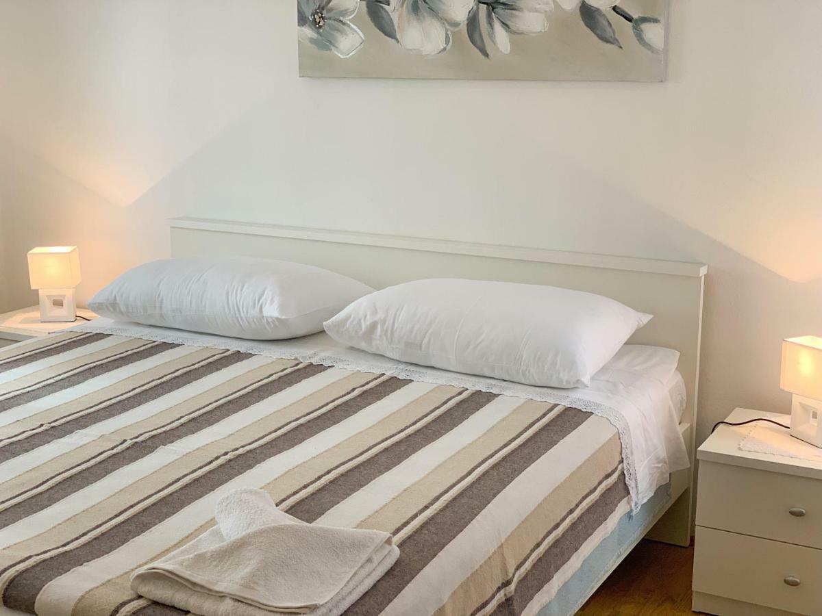 Apartments Ema Sali Zewnętrze zdjęcie