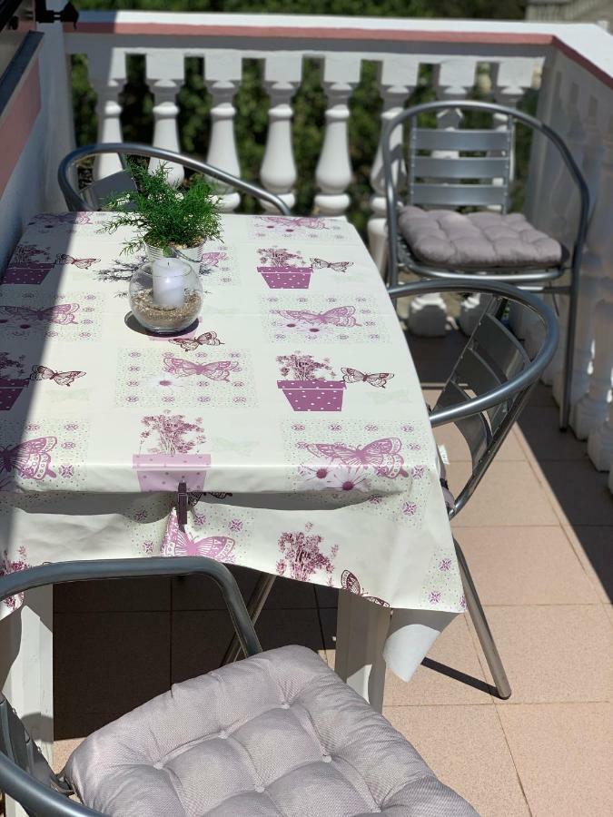 Apartments Ema Sali Zewnętrze zdjęcie